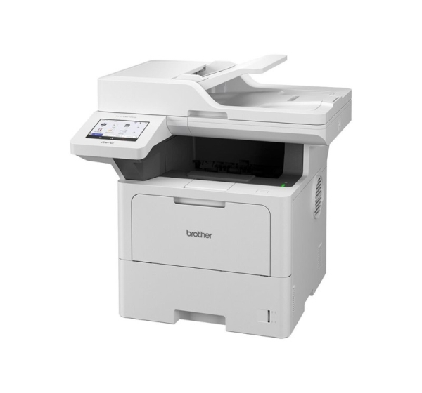 Brother All-In-One MFC-L6710DW Laser