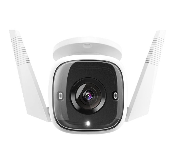 TP-LINK Outdoor Security Wi-Fi Camera TC65 Bullet