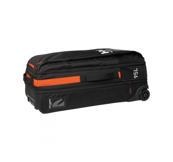 Helly Hansen | Travel Bag | 95 L | Black