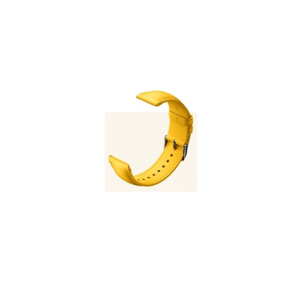 Xiaomi | Chrome Yellow | Watch Strap