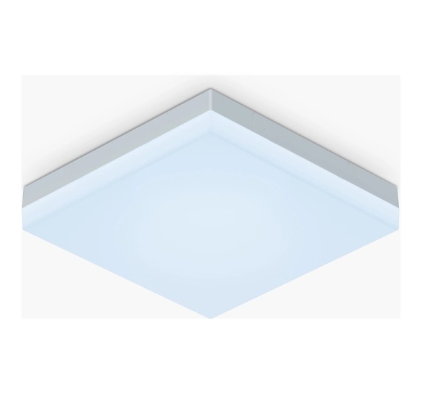 Nanoleaf Skylight Expansion Pack (1 Panel) | 16 W | RGB/warm to cool white light
