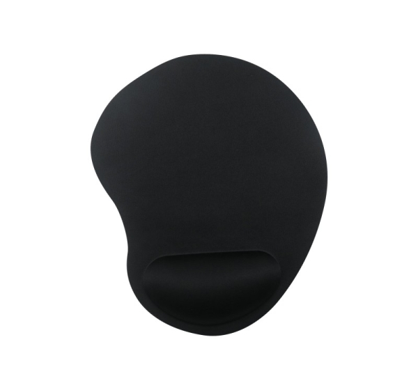 Gembird Mouse Pad with Soft Wrist Support MP-ERGO-01 240 x 200 x 4 mm