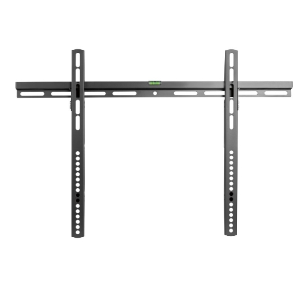 Gembird | Wall mount | WM-70F-02 | Fixed | 37-70 " | Black