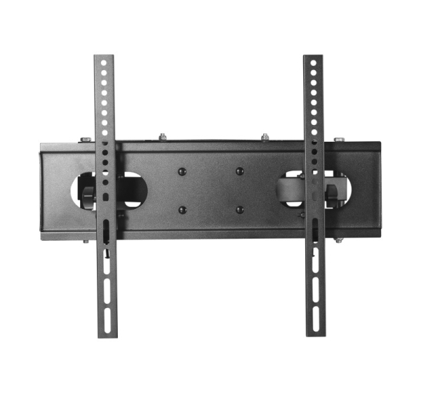 Gembird | Wall mount | WM-55F-04 | Fixed | 32-55 " | Black