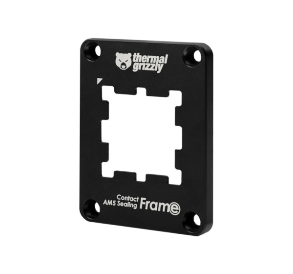 Thermal Grizzly | Grizzly Contact Sealing Frame AM5 (VPE 10) | TG-CSF-AM5 | AMD