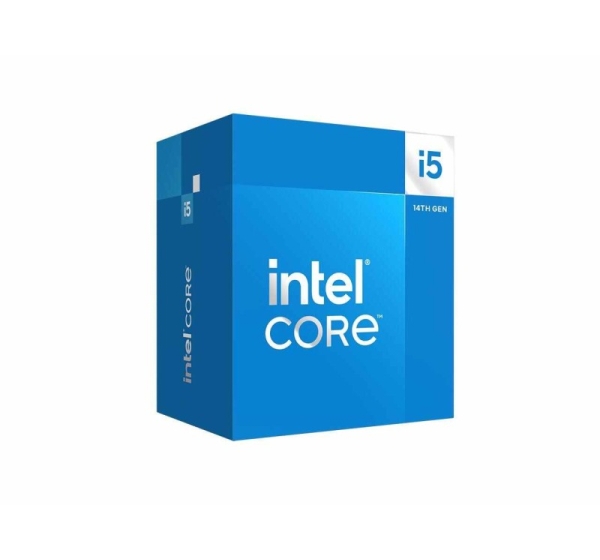 Intel | i5-14400 | FCLGA1700 | Processor threads 16 | Intel Core i5 | Processor cores 10