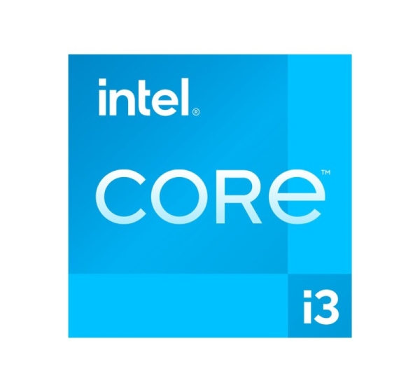 Intel | i3-14100 | FCLGA1700 | Processor threads 8 | Intel Core i3 | Processor cores 4