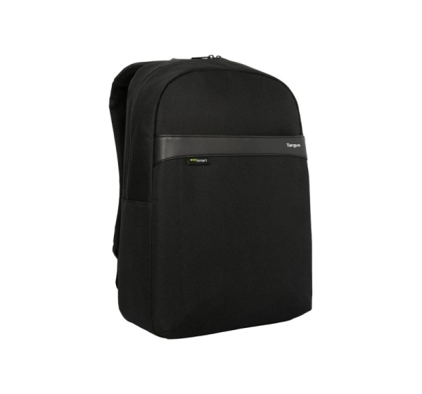 Targus | GeoLite EcoSmart Essential | TSB960GL | Backpack | Shoulder strap | Black