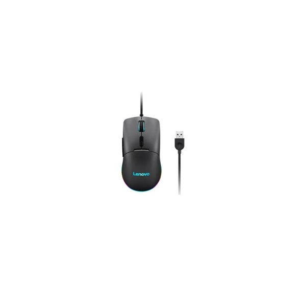 Lenovo | M210 RGB | Gaming Mouse | Wired