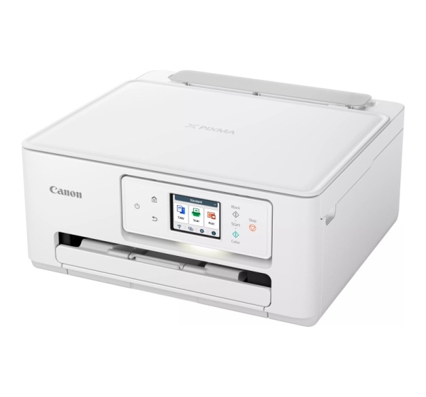 Canon Multifunctional printer PIXMA TS7650i Inkjet