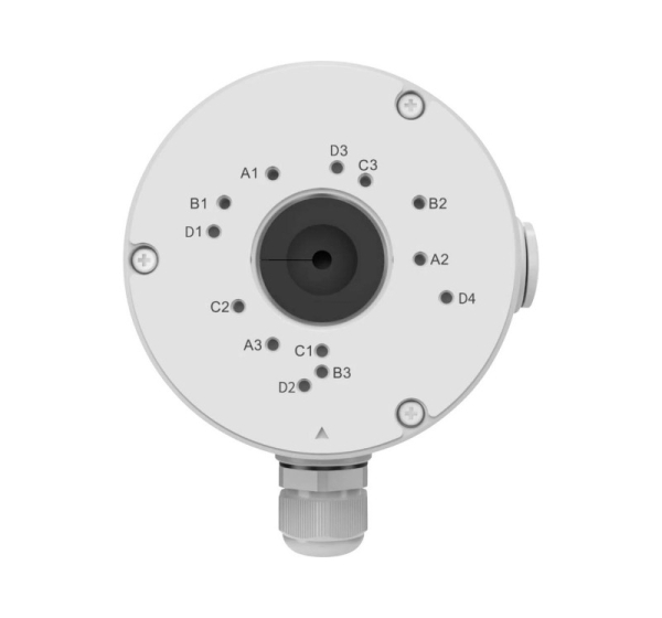Reolink | B10 B10W Junction Box for Bullet Cameras