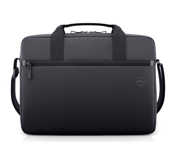 Dell | Briefcase Ecoloop Essential | CC3624 | Topload | Shoulder strap | Waterproof | Black