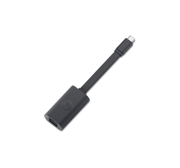 Dell Adapter USB-C to 2.5G Ethernet