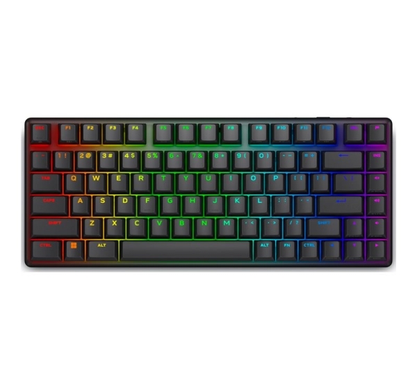 Dell 545-BBFQ	Alienware Pro Gaming Keyboard Wireless Bluetooth