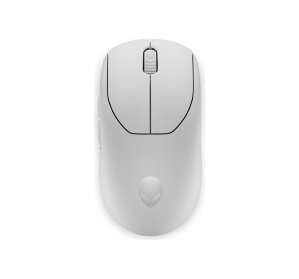 Dell | Alienware Pro | Wired/Wireless | Lunar Light