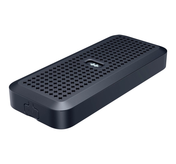Hyper | HyperDrive EcoSmart USB4 SSD Enclosure | HD5001GL