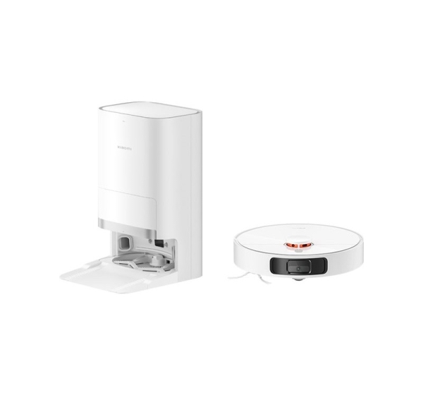 Xiaomi Robot Vacuum (EU) X20+ Wet&Dry