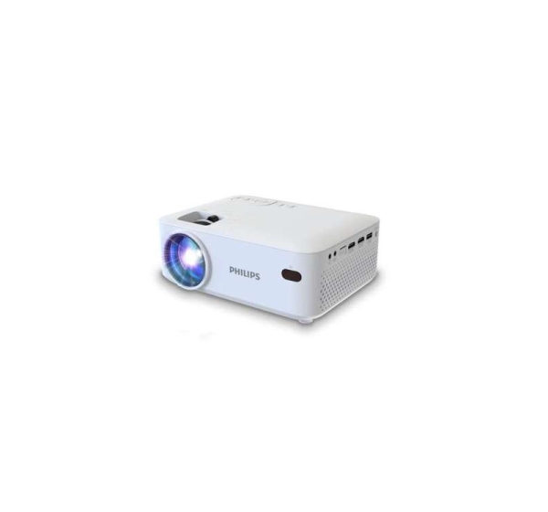 Philips | NeoPix 100 | 150 ANSI lumens | 3000:1 | White