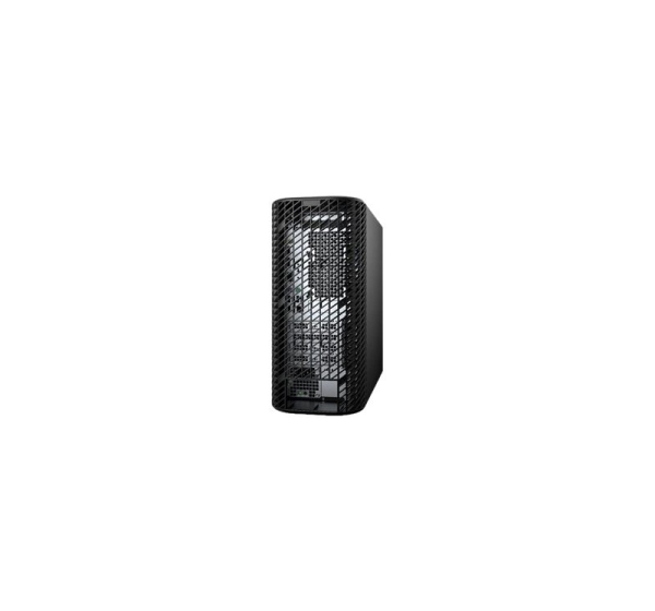 Dell | OptiPlex Tower Plus Cable Cover | 325-BDOI | Black