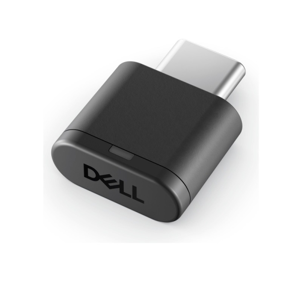Dell | Wireless Audio Receiver | HR024 | Black