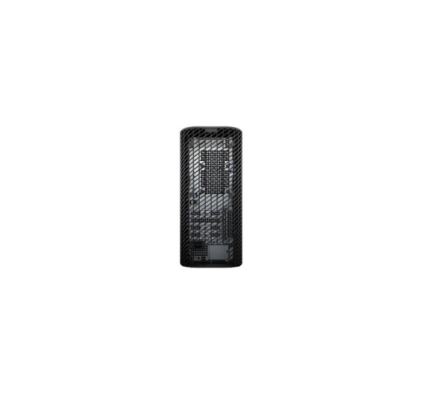 Dell | OptiPlex Tower Cable Cover | Black