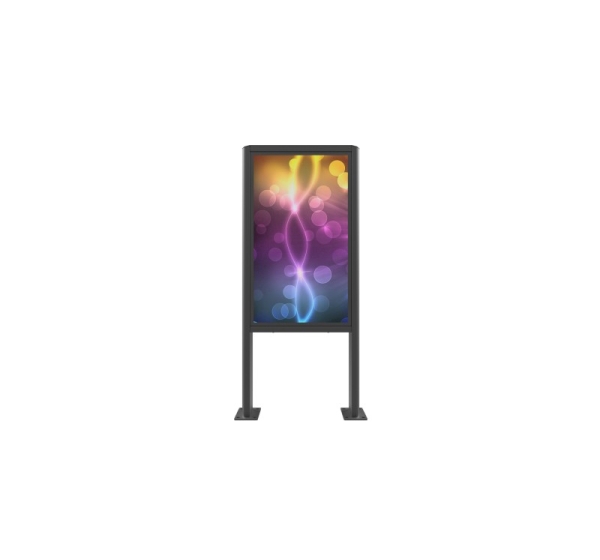 EDBAK Floor stand POK101 55 "