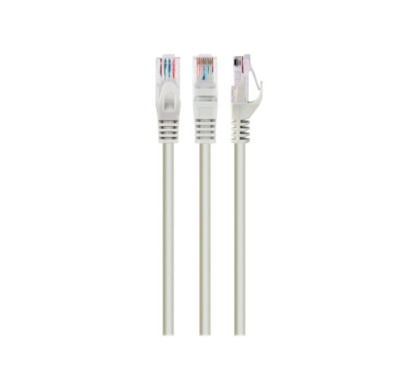 UTP Cat6 | PVC AWG 26 | Grey