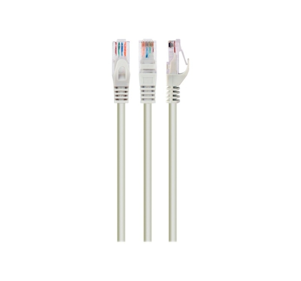UTP Cat6 | PVC AWG 26 | Grey