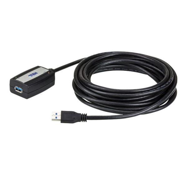 Aten | UE350A 5m USB 3.1 Gen1 Extender Cable | UE350A-AT | 5 m