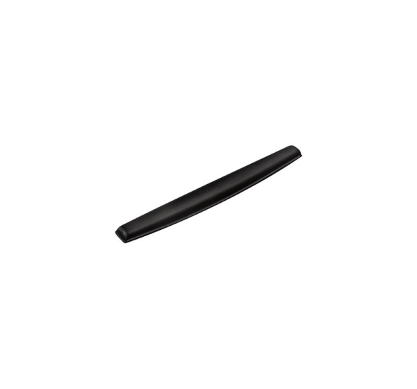 Fellowes Foam Keyboard Pad Memory Foam Keyboard wrist rest 490 x 58.7 x 23.9 mm