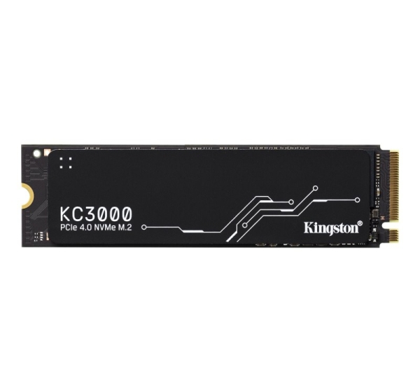 Kingston SSD KC3000 2048 GB