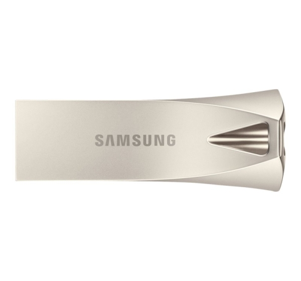 Samsung | Flash Drive Bar Plus | MUF-512BE3/APC | 512 GB | USB Type-A | Silver