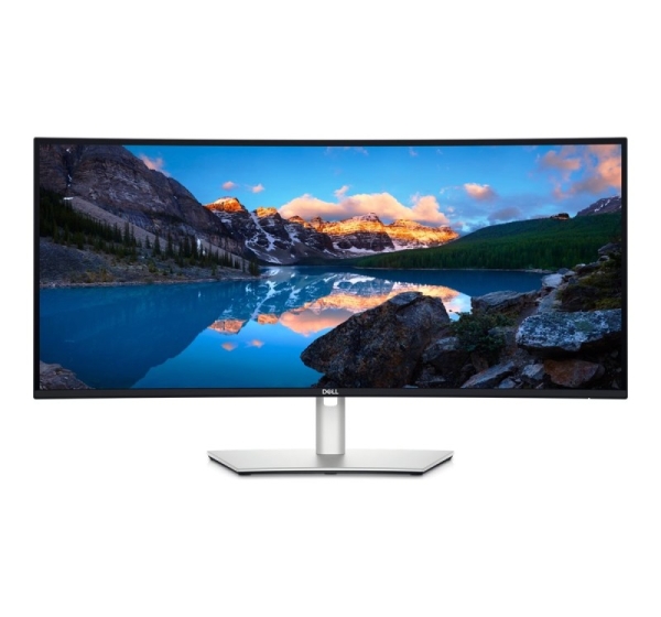 Dell 34 " IPS 21:9