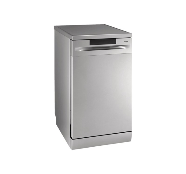 Gorenje Dishwasher GS520E15S Free standing Width 45 cm