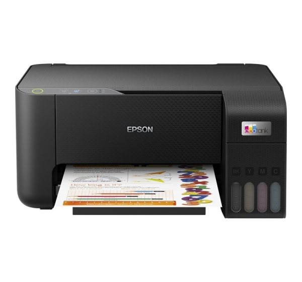 Epson Multifunctional printer EcoTank L3230 Inkjet