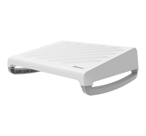Fellowes | Foot Support Breyta | White