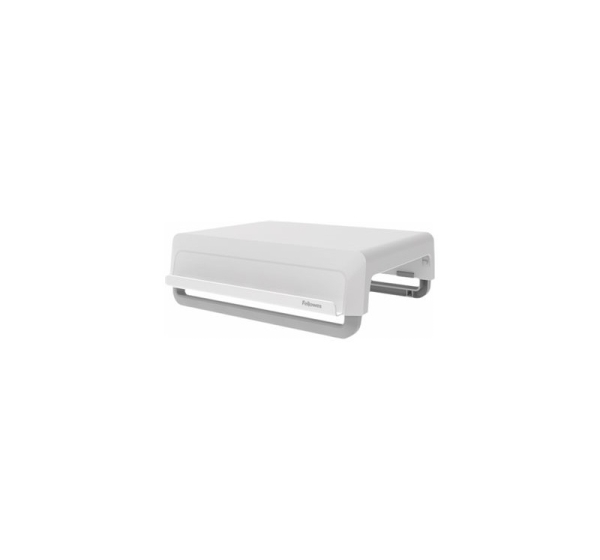 Fellowes | Monitor Riser Breyta | White