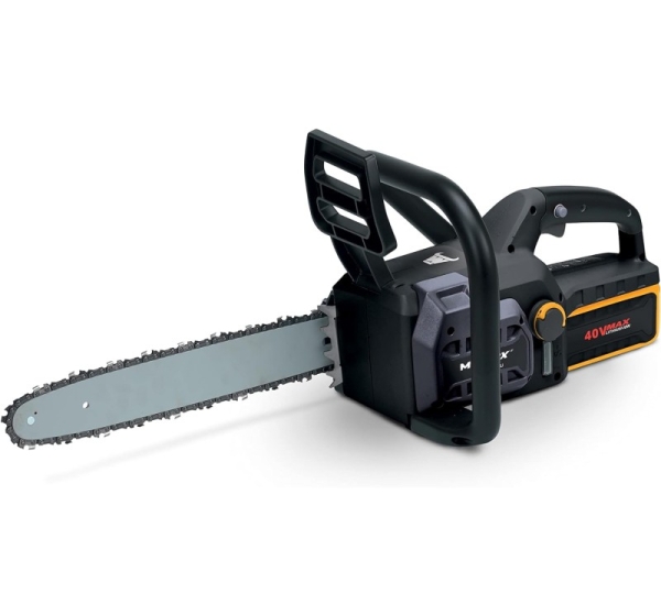 MoWox Hand Held Battery Chain Saw (without battery) ECS 3540 Li 40 V