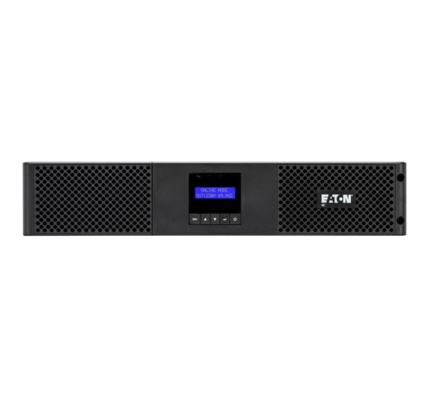 Eaton | 9E UPS | 9E3000IR | 3000 VA | 2700 W | 230 V