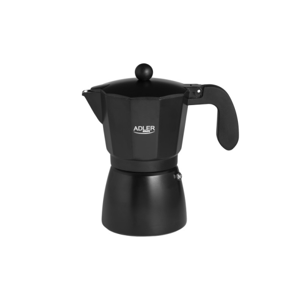 Adler | Espresso Coffee Maker | AD 4421 | Black