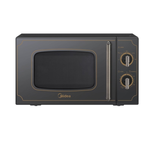 Midea Microwave oven | MM720CJ7B | Free standing | 700 W | Black
