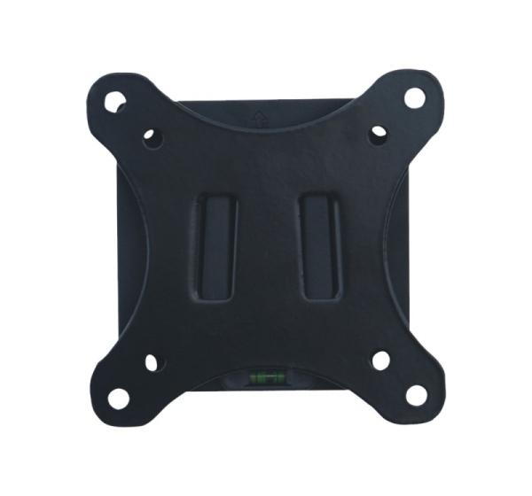 Digitus | Wall mount | DA-90303-1 | Fixed | Maximum weight (capacity) 18 kg | Black