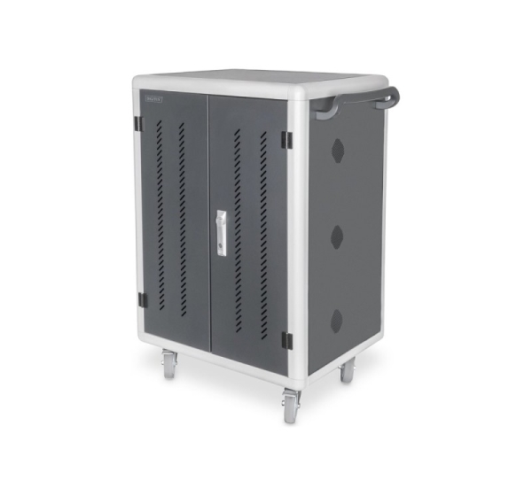 Digitus | Charging Trolley for Notebooks/Tablets up to 16''