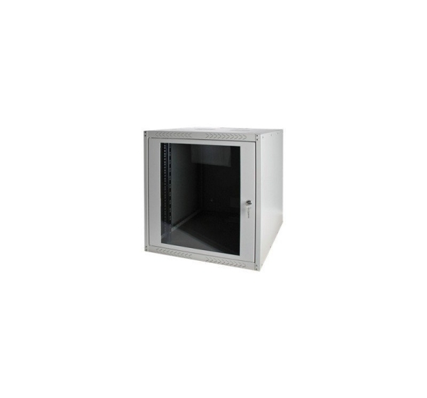 Digitus | Wall Mounting Cabinets Dynamic Basic Series | DN-19 12-U-EC | 60 x 45 cm | Grey