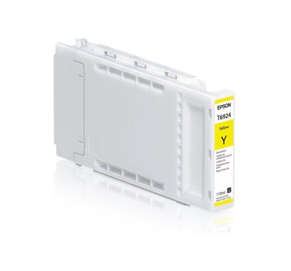 Epson T692400 | Ink Cartridges | Yellow