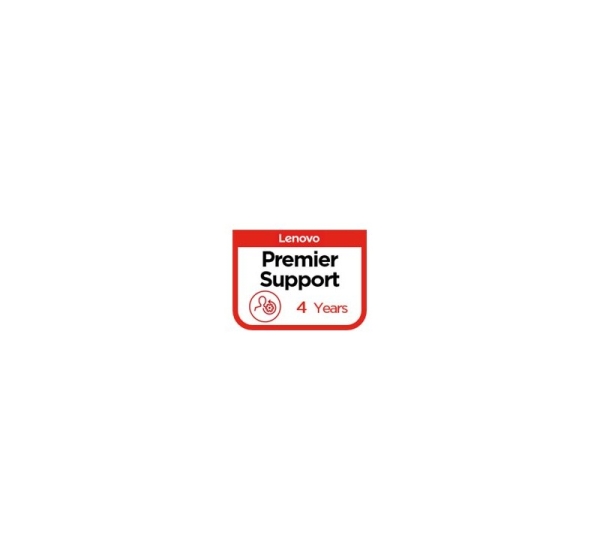 Lenovo Warranty | 4Y Premier Support upgrade from 3Y Onsite