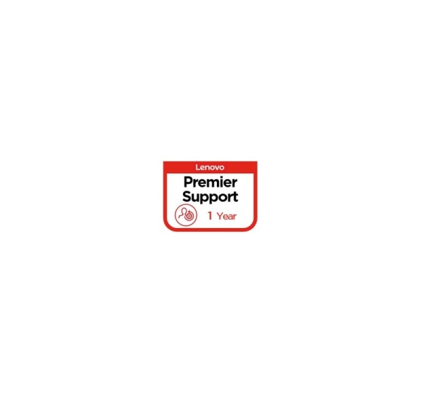 Lenovo Warranty | 1Y Premier Support Post | 1 year(s)