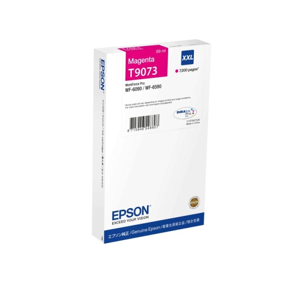 Epson Epson DURABrite Pro | Magenta