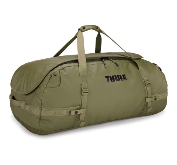 Thule | Chasm | Duffel bag | Waterproof | Olivine