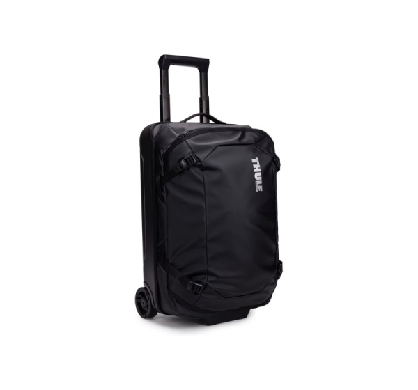 Thule Carry-on Wheeled Duffel Suitcase, 55cm Chasm Luggage